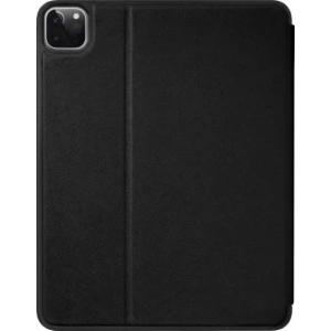 Hurtownia GSM - LAUT Prestige Folio Apple iPad Pro 11 2020/2022 (3, 4. generáció) / iPad Air 10.9 (4, 5. generáció) (fekete) - LUT1 - {ean13} - Hurt