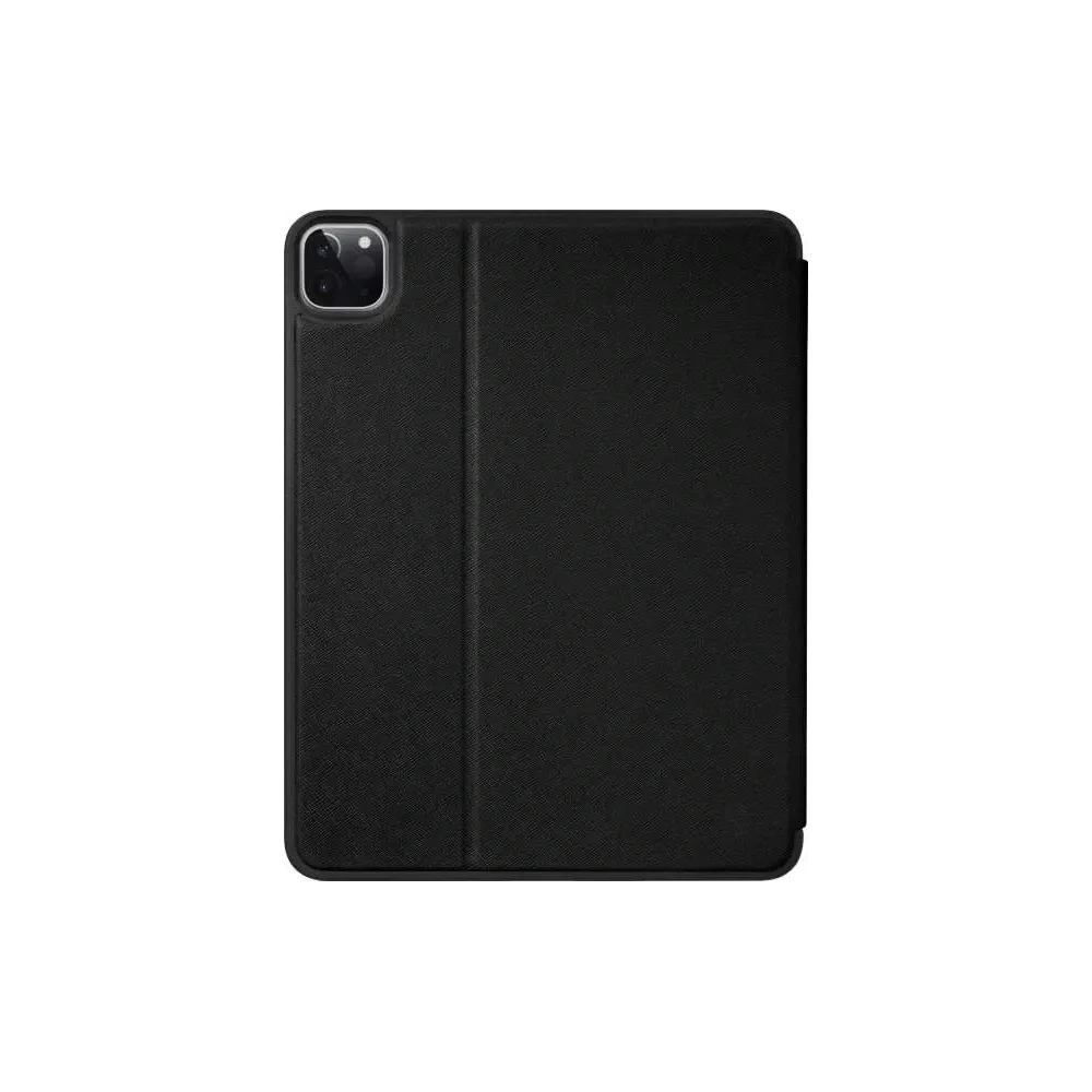 Hurtownia GSM - Etui LAUT Prestige Folio Apple iPad Pro 11 2020/2022 (3. a 4. generace) / iPad Air 10.9 (4. a 5. generace) (černé) - LUT1 - {ean13} - Hurt