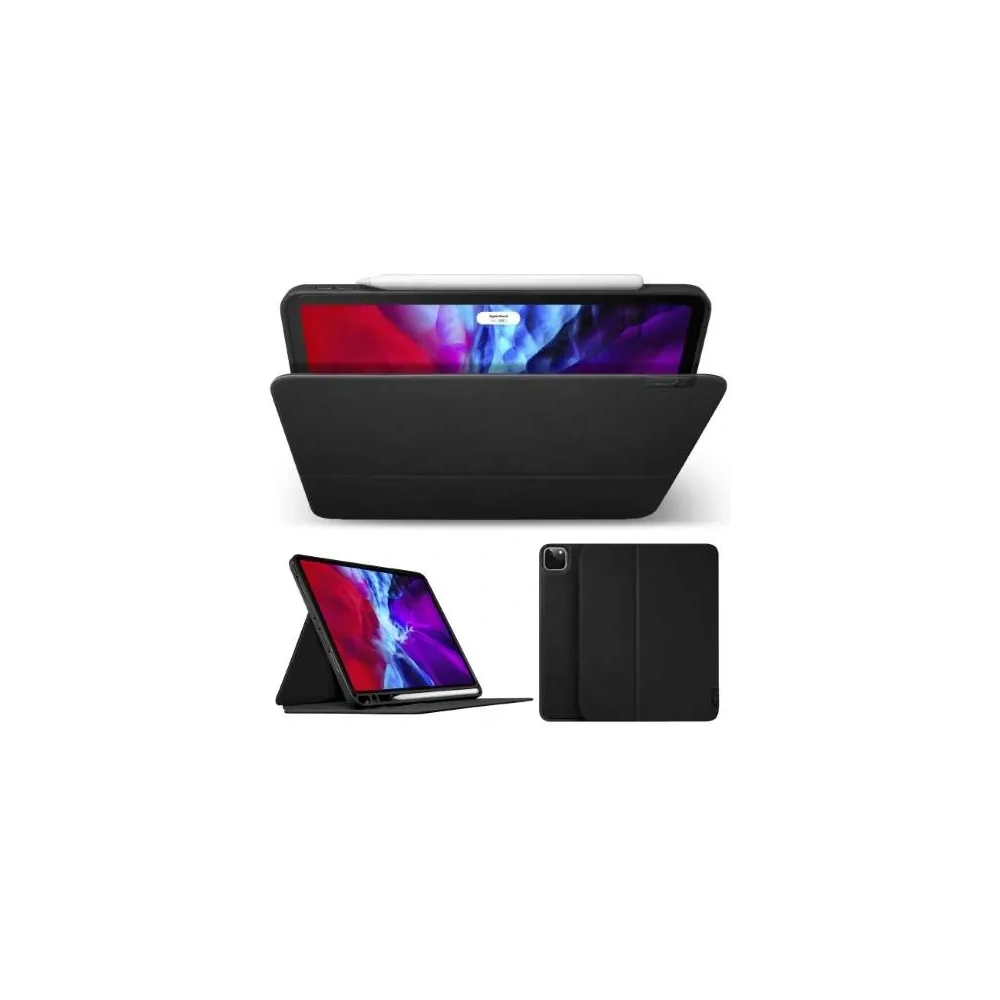 Wholesale LAUT Prestige Folio Apple iPad Pro 11 2020/2022 (3, 4 gen) / iPad Air 10.9 (4, 5 gen) (black) - LUT1 - {ean13} - Hurt