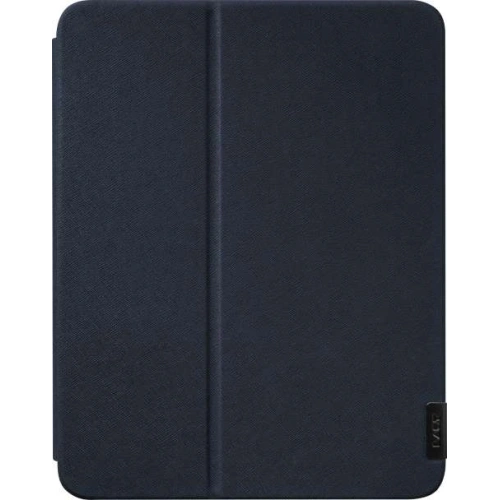 Etui LAUT Prestige Folio Apple iPad Pro 11 2020/2022 (3. i 4. generacji) / iPad Air 10.9 (4. i 5. generacji) (indigo)