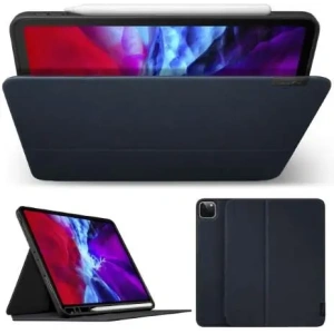 Hurtownia GSM - Etui LAUT Prestige Folio Apple iPad Pro 11 2020/2022 (3. a 4. generace) / iPad Air 10.9 (4. a 5. generace) (indigo) - LUT2 - {ean13} - Hurt