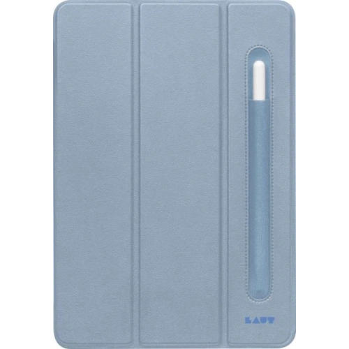 Etui LAUT Huex Folio iPad Air 10.9 - Styl Sky Blue!