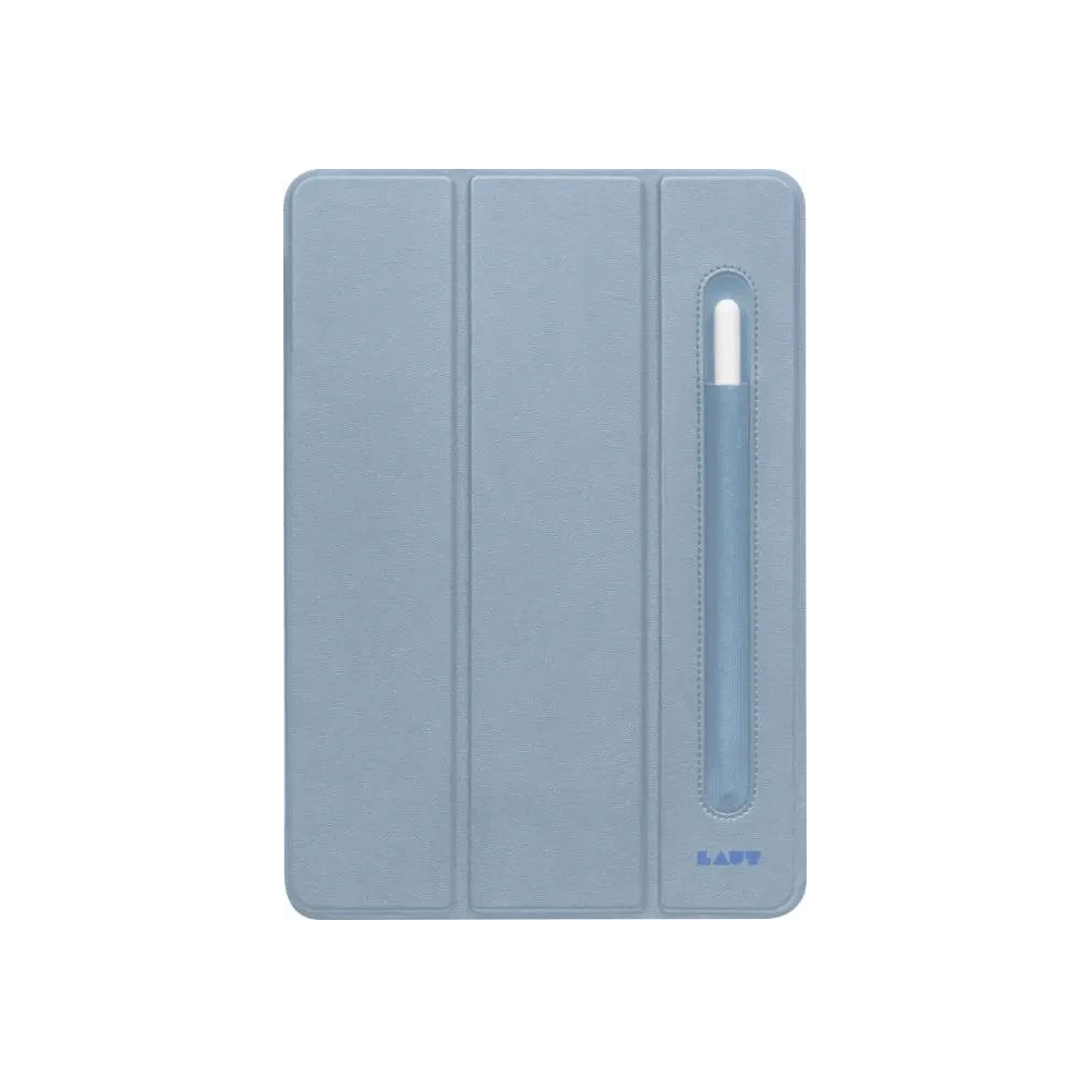 Hurtownia GSM - LAUT Huex Folio Apple iPad Air 10.9 (4, 5 Gen) (Himmelblau) - LUT3 - {ean13} - Hurt
