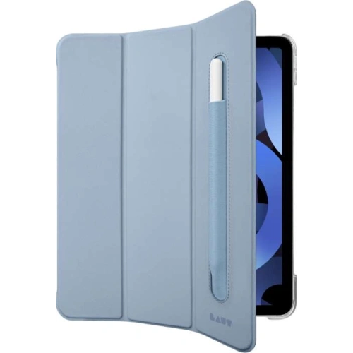 Etui LAUT Huex Folio iPad Air 10.9 - Styl Sky Blue!