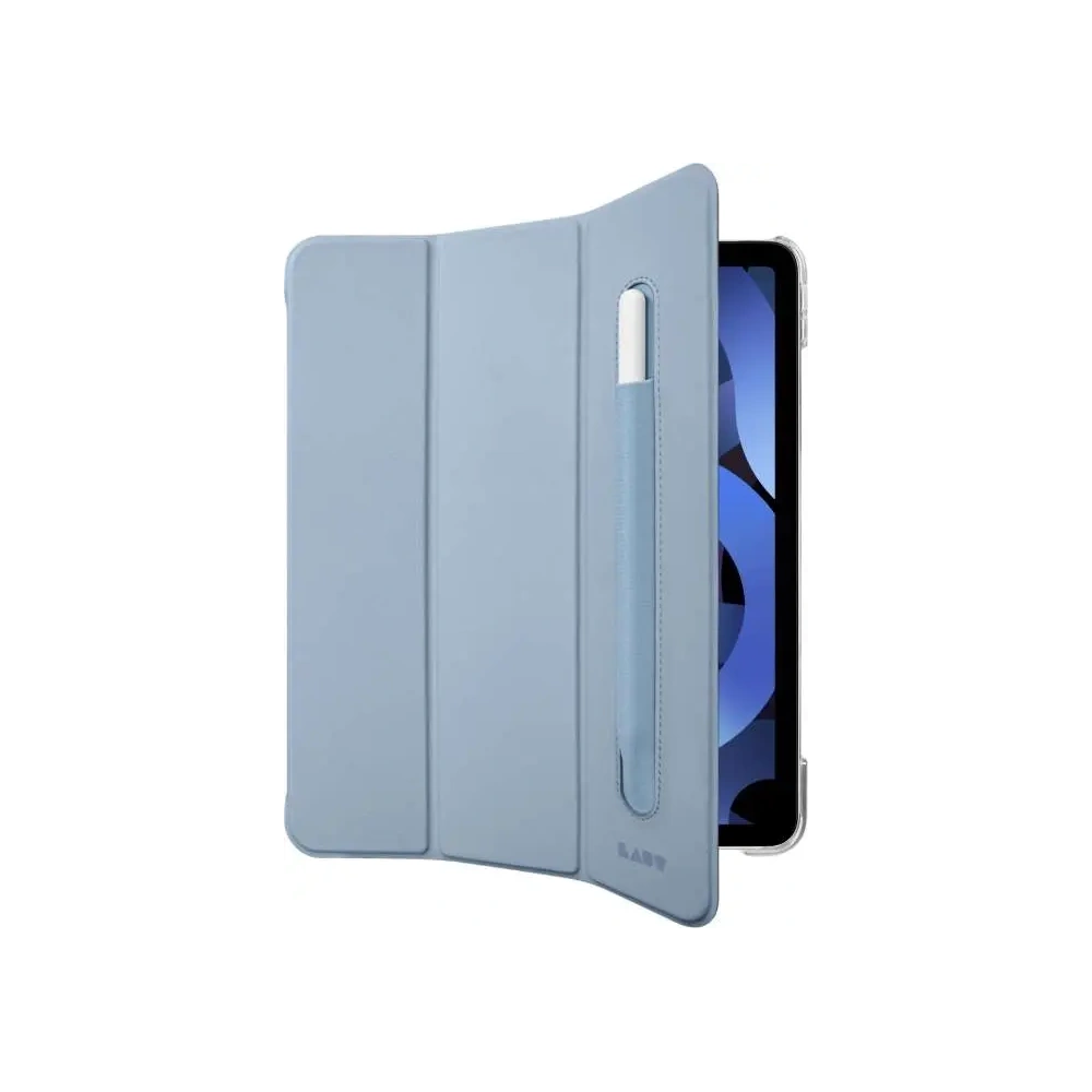Hurtownia GSM - LAUT Huex Folio Apple iPad Air 10.9 (4, 5 Gen) (Himmelblau) - LUT3 - {ean13} - Hurt
