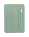 LAUT Huex Folio Apple iPad Air 10.9 (4, 5. Generation) (grün)
