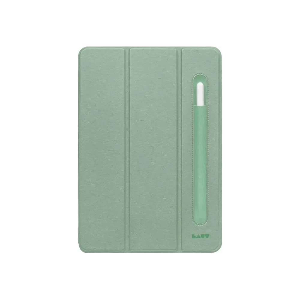 Hurtownia GSM - LAUT Huex Folio Apple iPad Air 10.9 (4, 5 gen) (zöld) - LUT4 - {ean13} - Hurt