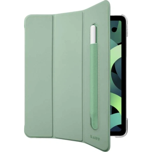 Etui LAUT Huex Folio Apple iPad Air 10.9 (4. i 5. generacji) (green)