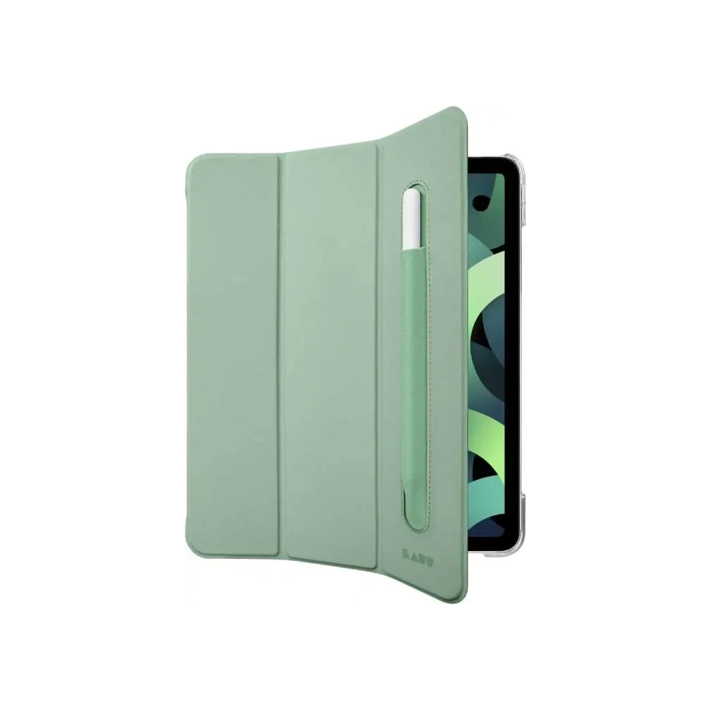 Hurtownia GSM - LAUT Huex Folio Apple iPad Air 10.9 (4, 5 gen) (zöld) - LUT4 - {ean13} - Hurt