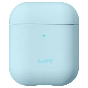 Hurtownia GSM - Etui LAUT Huex Pastels Apple AirPods 1 / 2 (světle modrá) - LUT5 - {ean13} - Hurt
