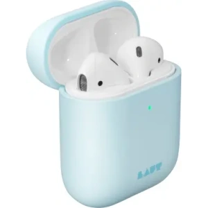 Hurtownia GSM - Etui LAUT Huex Pastels Apple AirPods 1 / 2 (světle modrá) - LUT5 - {ean13} - Hurt