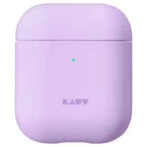 Hurtownia GSM - Etui LAUT Huex Pastels Apple AirPods 1 / 2 (fialová) - LUT6 - {ean13} - Hurt
