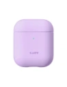 Etui LAUT Huex Pastels Apple AirPods 1 / 2 (purple)