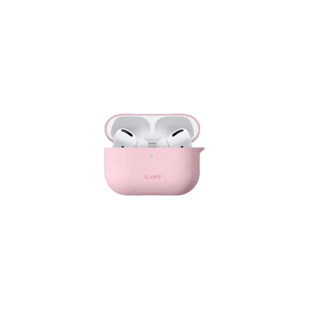 Etui LAUT Huex Pastels Apple AirPods Pro (candy)