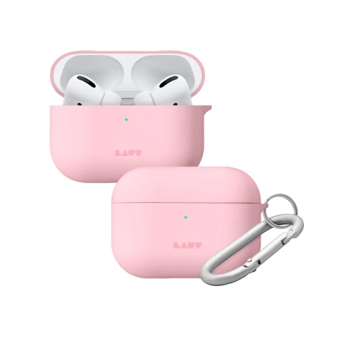 Etui LAUT Huex Pastels Apple AirPods Pro (candy)