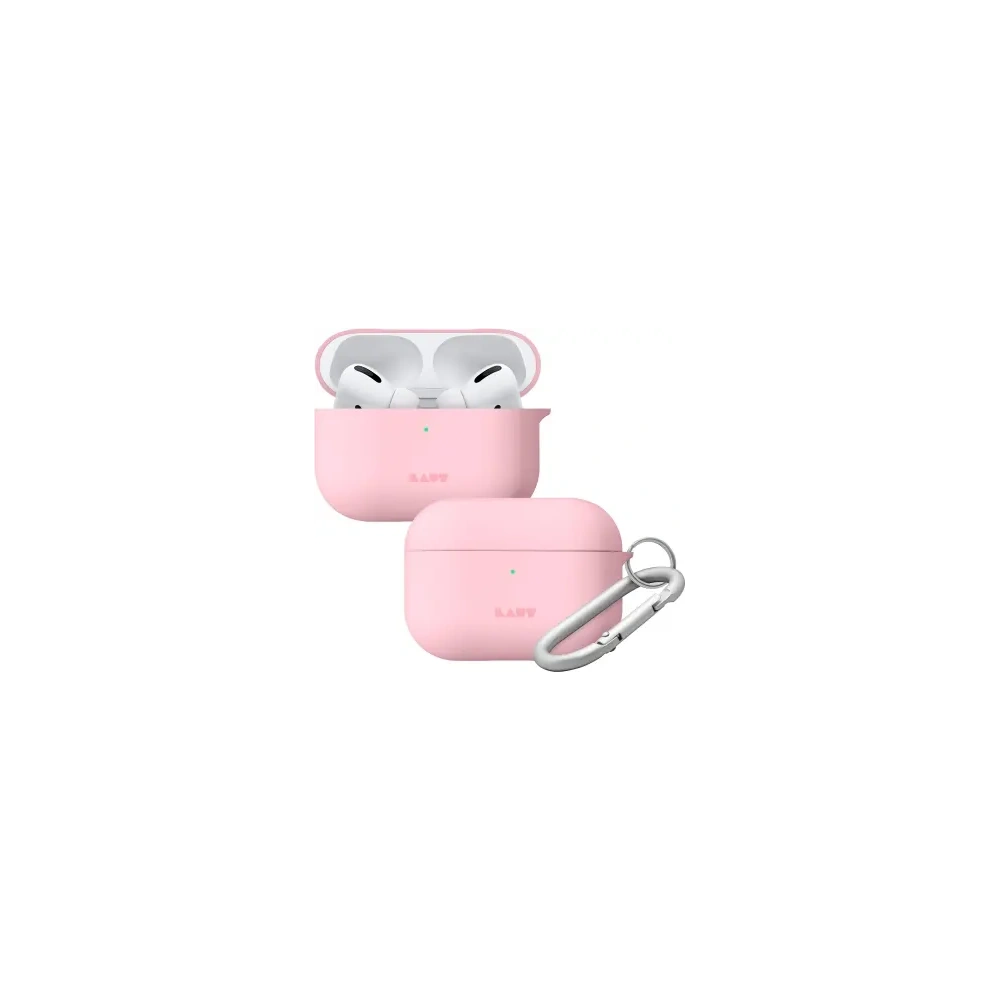 Wholesale LAUT Huex Pastels Apple AirPods Pro (candy) - LUT8 - {ean13} - Hurt