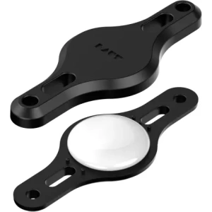 Hurtownia GSM - Uchwyt do roweru do AirTag LAUT Bike Tag Bottle Mount (black) - LUT10 - {ean13} - Hurt