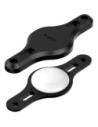 Hurtownia GSM - Držák na kolo pro AirTag LAUT Bike Tag Bottle Mount (černý) - LUT10 - {ean13} - Hurt