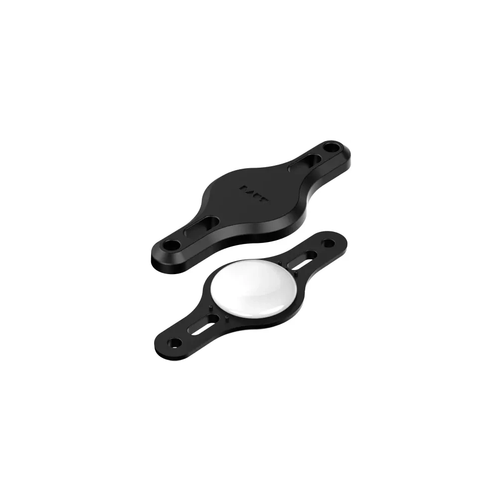 Hurtownia GSM - LAUT Fahrrad Tag Flaschenhalter AirTag (schwarz) - LUT10 - {ean13} - Hurt