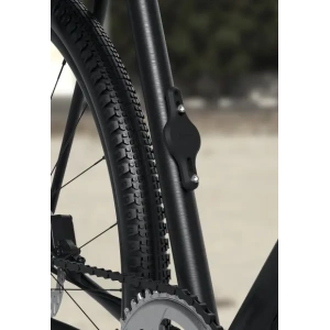 Wholesale LAUT Bike Tag Bottle Mount AirTag (black) - LUT10 - {ean13} - Hurt