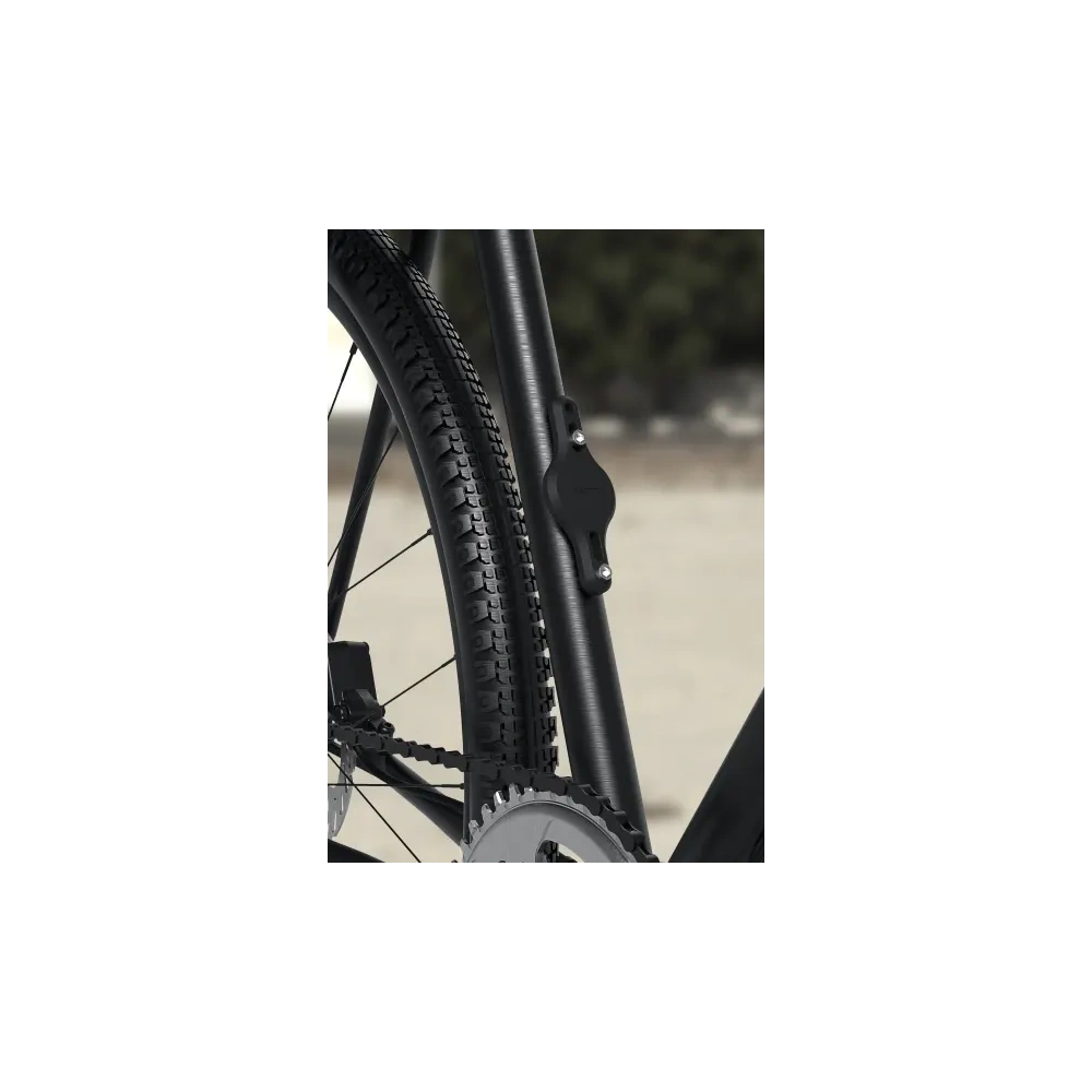Hurtownia GSM - LAUT Fahrrad Tag Flaschenhalter AirTag (schwarz) - LUT10 - {ean13} - Hurt
