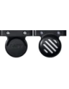 Uchwyt do roweru do AirTag LAUT Bike Tag Saddle Mount (black)