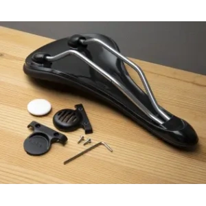 Hurtownia GSM - Uchwyt do roweru do AirTag LAUT Bike Tag Saddle Mount (black) - LUT11 - {ean13} - Hurt