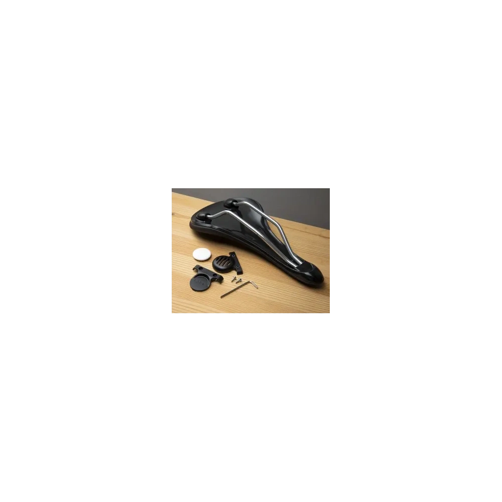 Hurtownia GSM - Uchwyt do roweru do AirTag LAUT Bike Tag Saddle Mount (black) - LUT11 - {ean13} - Hurt