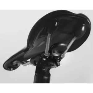 Wholesale LAUT Bike Tag Saddle Mount AirTag (black) - LUT11 - {ean13} - Hurt