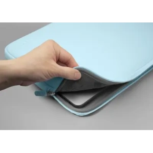 Hurtownia GSM - Etui LAUT Huex Pastels Apple MacBook Air 13 / Pro 13 (světle modrá) - LUT12 - {ean13} - Hurt