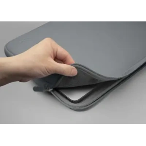 Wholesale LAUT Huex Pastels Apple MacBook Air 13 / Pro 13 (grey) - LUT13 - {ean13} - Hurt