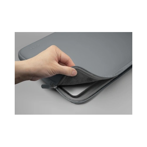 Etui LAUT Huex Pastels Apple MacBook Air 13 / Pro 13 (grey)