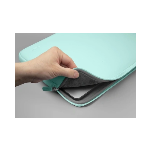 Stylowe etui Spearmint dla MacBook Air/Pro 13” - LAUT Huex