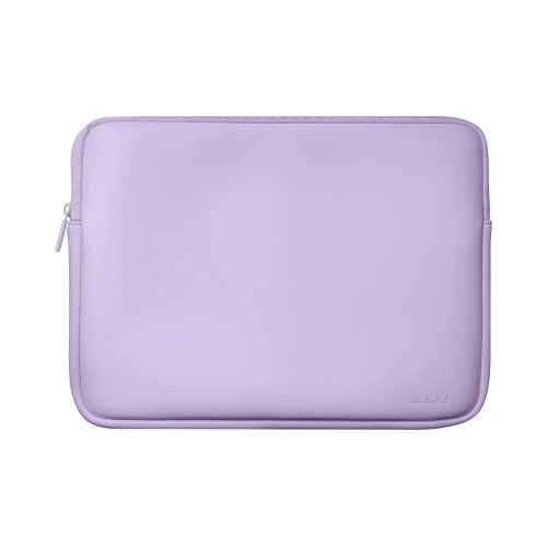 Etui LAUT Huex Pastels Apple MacBook Air 13 / Pro 13 (purple)