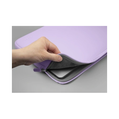 Etui LAUT Huex Pastels Apple MacBook Air 13 / Pro 13 (purple)
