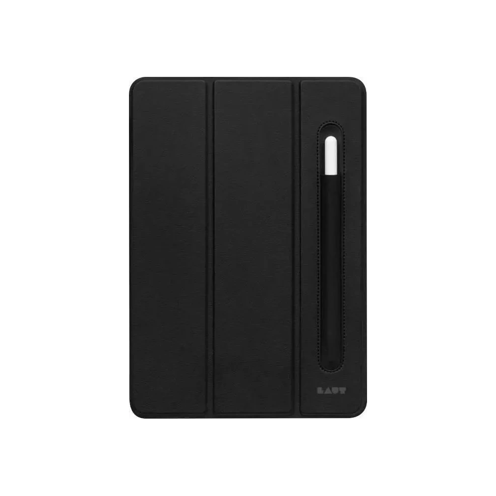 Wholesale LAUT Huex Folio Apple iPad Pro 12.9 2020/2021/2022 (4, 5, 6 gen) (black) - LUT17 - {ean13} - Hurt