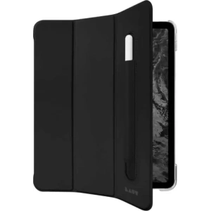 Hurtownia GSM - Etui LAUT Huex Folio Apple iPad Pro 12.9 2020/2021/2022 (4., 5. a 6. generace) (černé) - LUT17 - {ean13} - Hurt
