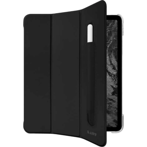 Etui LAUT Huex Folio Apple iPad Pro 12.9 2020/2021/2022 (4., 5. i 6. generacji) (black)