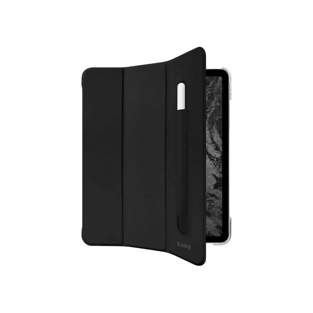 Wholesale LAUT Huex Folio Apple iPad Pro 12.9 2020/2021/2022 (4, 5, 6 gen) (black) - LUT17 - {ean13} - Hurt