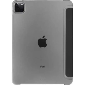 Hurtownia GSM - LAUT Huex Folio Apple iPad Pro 12.9 2020/2021/2022 (4, 5, 6 gen) (fekete) - LUT17 - {ean13} - Hurt