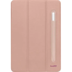 Hurtownia GSM - Etui LAUT Huex Folio Apple iPad Pro 12.9 2020/2021/2022 (4., 5. a 6. generace) (růžová) - LUT18 - {ean13} - Hurt