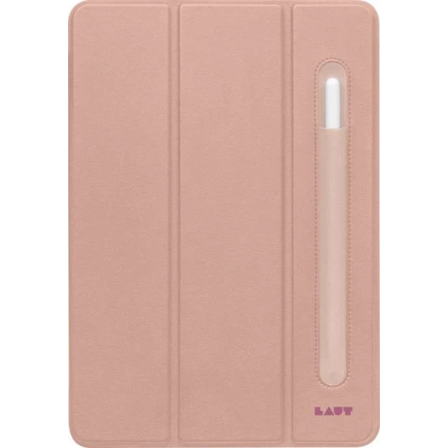 Etui LAUT Huex Folio Apple iPad Pro 12.9 2020/2021/2022 (4., 5. i 6. generacji) (rose)