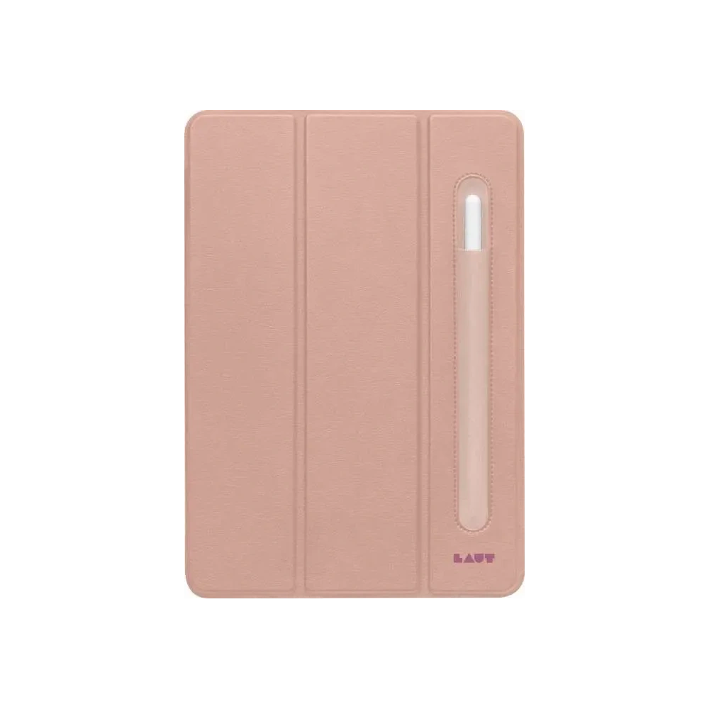 Wholesale LAUT Huex Folio Apple iPad Pro 12.9 2020/2021/2022 (4, 5, 6 gen) (rose) - LUT18 - {ean13} - Hurt