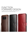 VRS Design Layered Dandy Galaxy S8 Plus Wine