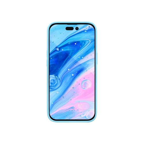 Etui LAUT Huex Pastels Apple iPhone 14 Pro Max (baby blue)