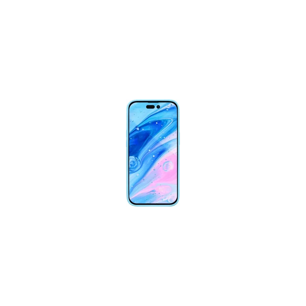 Hurtownia GSM - Etui LAUT Huex Pastels Apple iPhone 14 Pro Max (baby blue) - LUT24 - {ean13} - Hurt