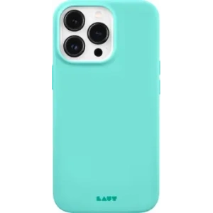 Hurtownia GSM - Etui LAUT Huex Pastels Apple iPhone 14 Pro Max (spearmint) - LUT25 - {ean13} - Hurt