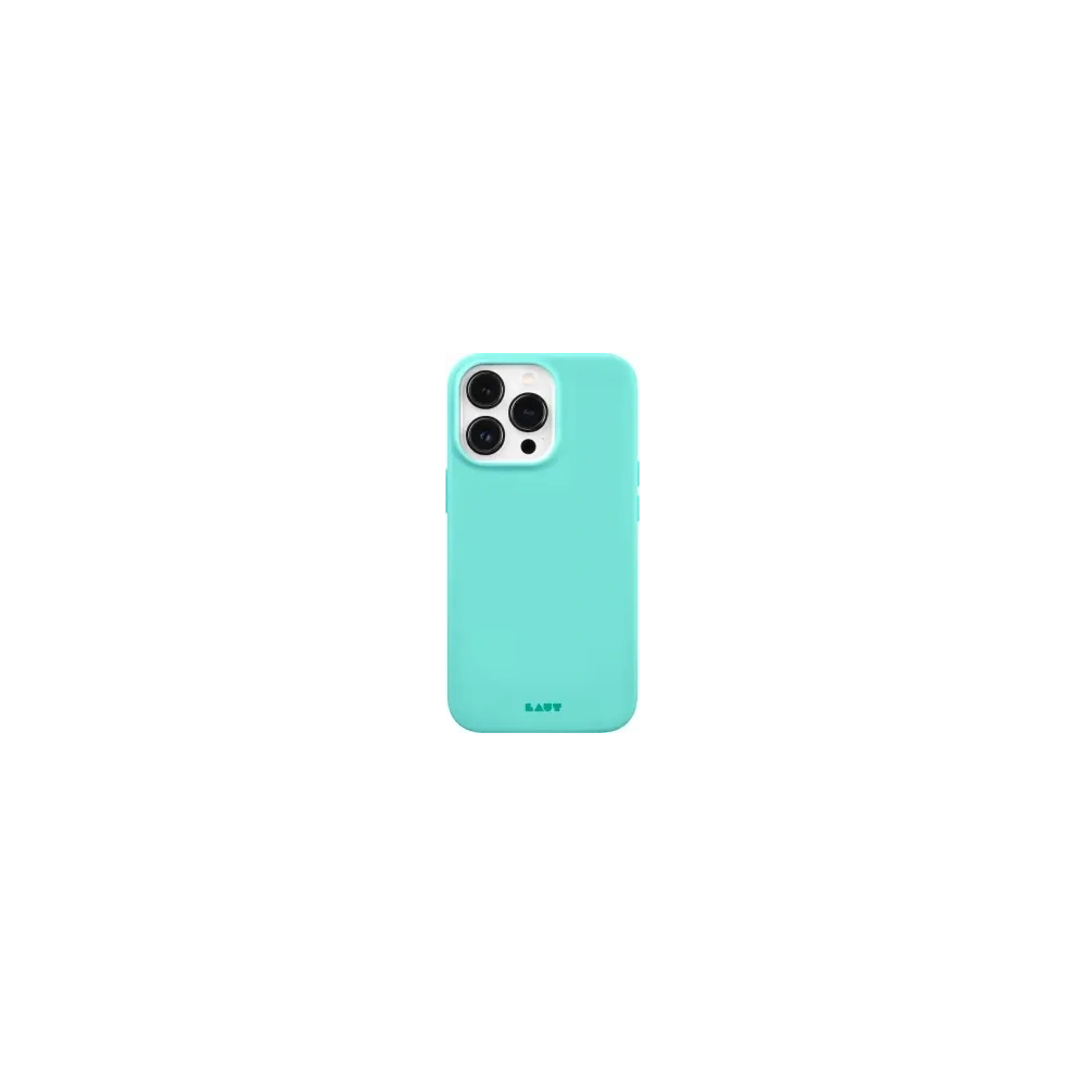 Hurtownia GSM - Etui LAUT Huex Pastels Apple iPhone 14 Pro Max (spearmint) - LUT25 - {ean13} - Hurt