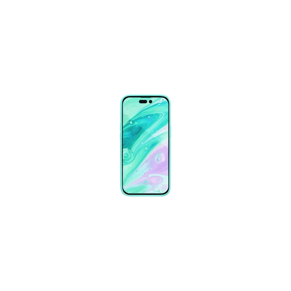 Hurtownia GSM - Etui LAUT Huex Pastels Apple iPhone 14 Pro Max (spearmint) - LUT25 - {ean13} - Hurt