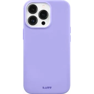 Hurtownia GSM - Etui LAUT Huex Pastels Apple iPhone 14 Pro Max (purple) - LUT27 - {ean13} - Hurt